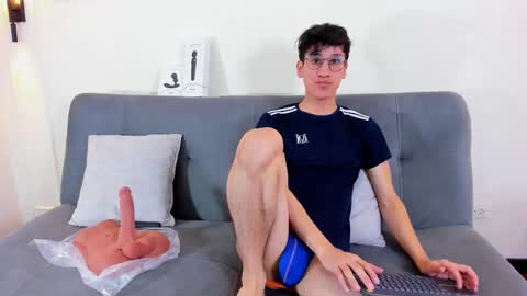 Camilo online show from 22, 11, 2025