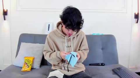 Camilo online show from 1, 2, 2026