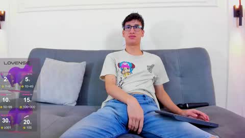 Camilo online show from 25, 2, 2026