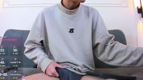 Snapshot of camilo_stark chatting on 22, 4, 2026 Camilo online show from 22, 4, 2026