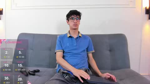 Snapshot of camilo_stark chatting on 25, 4, 2026 Camilo online show from 25, 4, 2026