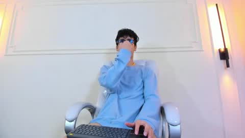 Snapshot of camilo_stark chatting on 26, 4, 2026 Camilo online show from 26, 4, 2026