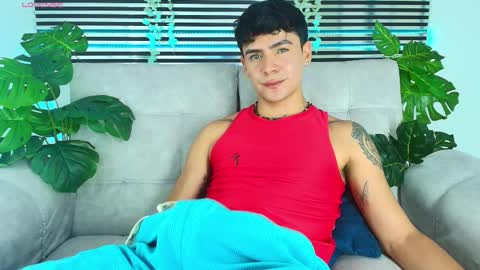 CAMILO online show from 9, 4, 2026