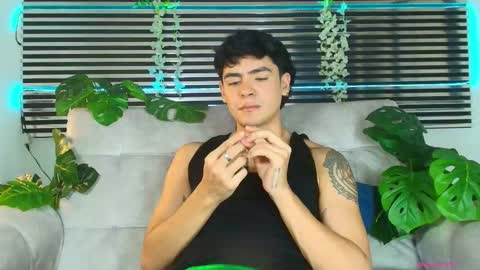 CAMILO online show from 17, 5, 2026