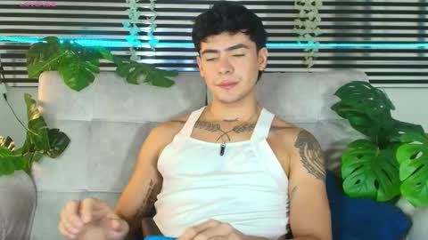 CAMILO online show from 18, 5, 2026