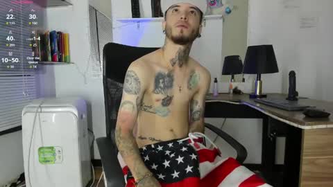 camiloherrera1 online show from 28, 5, 2026