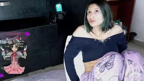 Cami  online show from 8, 4, 2026