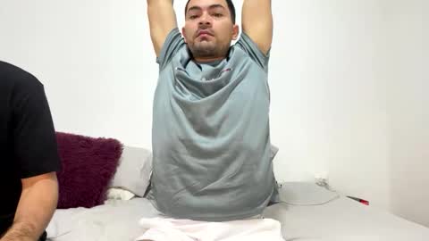 Snapshot of camilor_30 chatting on 25, 10, 2025 camilor_30 online show from 25, 10, 2025