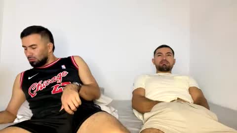 Snapshot of camilor_30 chatting on 4, 12, 2025 camilor_30 online show from 4, 12, 2025