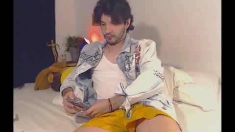 camilo online show from 8, 1, 2025