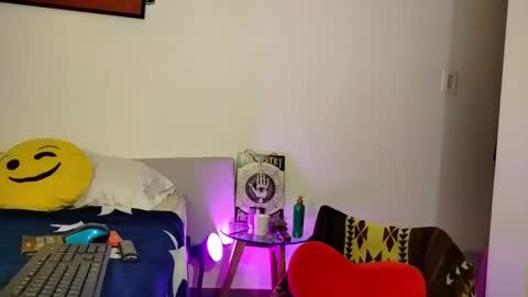 camilo online show from 5, 11, 2025