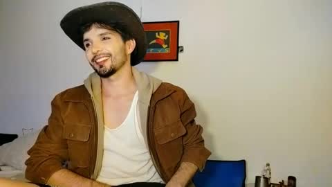 camilo online show from 30, 11, 2025