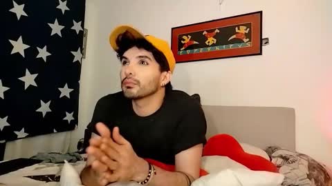 camilo online show from 17, 2, 2026