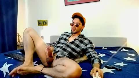 camilo online show from 1, 4, 2026