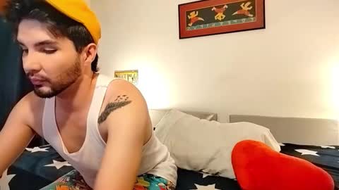 camilo online show from 2, 4, 2026