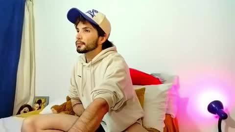 camilo online show from 21, 5, 2026