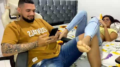 camilow777 online show from 23, 10, 2025