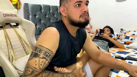 camilow777 online show from 26, 10, 2025