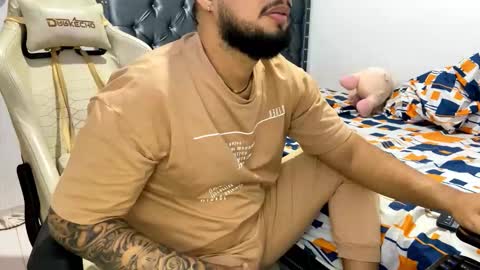 camilow777 online show from 7, 11, 2025