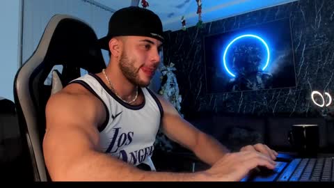 Camilo Watson online show from 11, 1, 2025