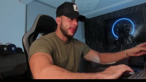 Camilo Watson online show from 22, 1, 2025