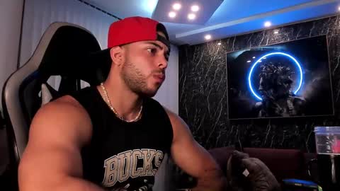 Camilo Watson online show from 6, 3, 2025