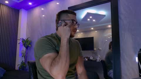 Camilo Watson online show from 25, 3, 2026