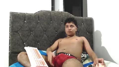 CamilowhiteS online show from 11, 5, 2026