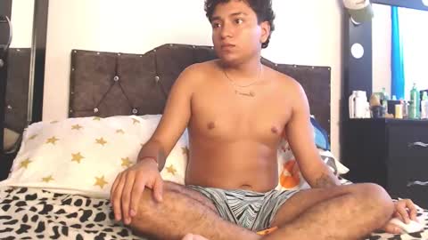 CamilowhiteS online show from 7, 6, 2026
