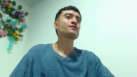 Snapshot of camiloyw2 chatting on 2, 2, 2026 CAMILO online show from 2, 2, 2026