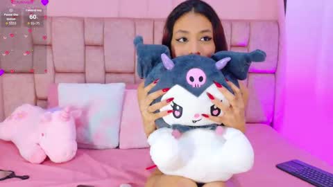 camiluxe online show from 7, 1, 2026