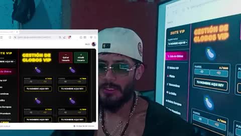 Snapshot of camisitas737 chatting on 28, 2, 2026 camisitas737 online show from 28, 2, 2026