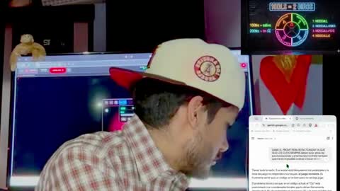 Snapshot of camisitas737 chatting on 27, 6, 2026 camisitas737 online show from 27, 6, 2026