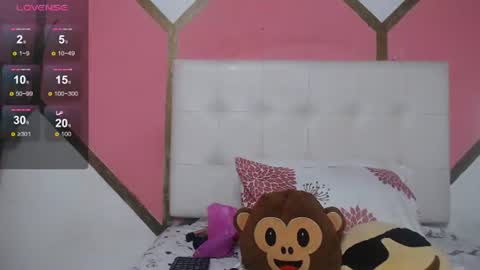 Snapshot of camitylor chatting on 13, 6, 2026 CAMILA TYLOR online show from 13, 6, 2026