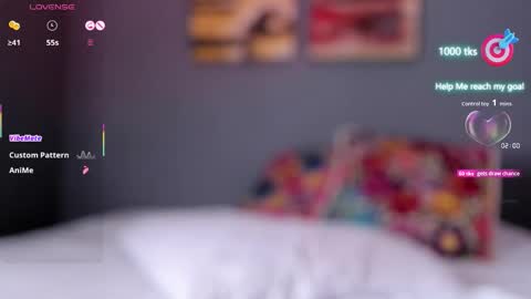 camix2003 online show from 7, 11, 2025