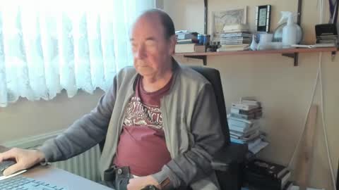 Snapshot of cammee chatting on 9, 12, 2024 Cammee online show from 9, 12, 2024