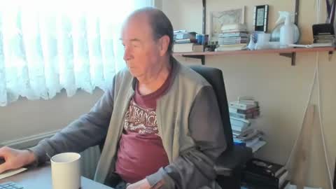 Snapshot of cammee chatting on 10, 12, 2024 Cammee online show from 10, 12, 2024