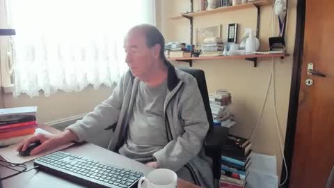 Snapshot of cammee chatting on 8, 1, 2025 Cammee online show from 8, 1, 2025