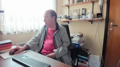 Snapshot of cammee chatting on 21, 1, 2025 Cammee online show from 21, 1, 2025