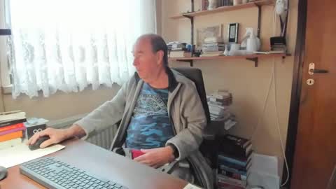 Snapshot of cammee chatting on 6, 2, 2025 Cammee online show from 6, 2, 2025