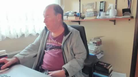 Snapshot of cammee chatting on 22, 2, 2025 Cammee online show from 22, 2, 2025