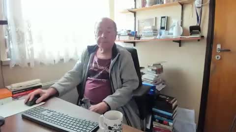 Snapshot of cammee chatting on 25, 2, 2025 Cammee online show from 25, 2, 2025