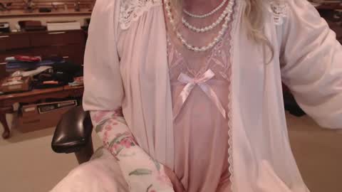 CammieCD online show from 8, 1, 2025