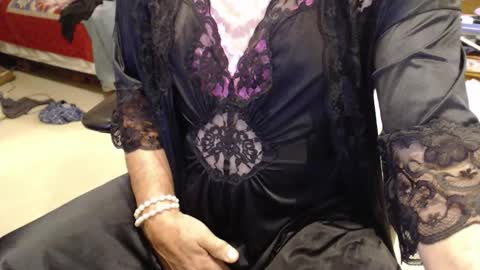 CammieCD online show from 28, 10, 2025