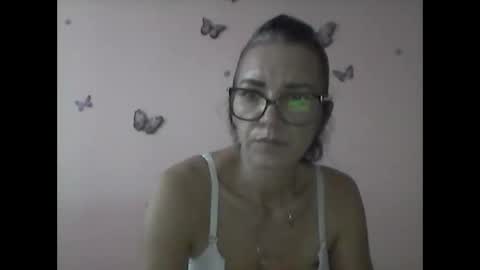 Snapshot of cammyskye chatting on 29, 10, 2025 Cammy online show from 29, 10, 2025
