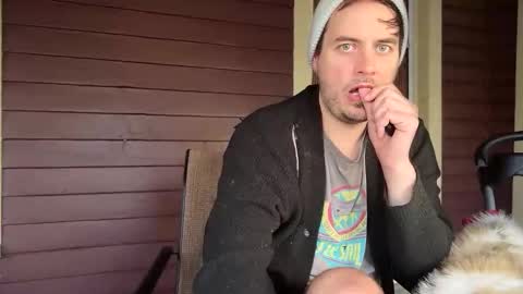 Snapshot of camunity chatting on 18, 10, 2025 camunity online show from 18, 10, 2025