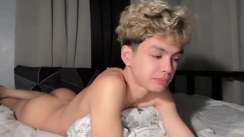 Ethan online show from 17, 4, 2026