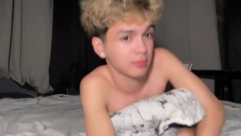 Ethan online show from 18, 4, 2026