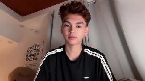 Ethan online show from 21, 7, 2026