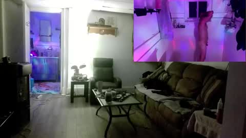 CanadaGuy1978 online show from 18, 4, 2026